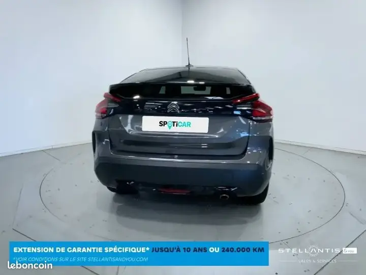 Citroen C4 2023 photo 4
