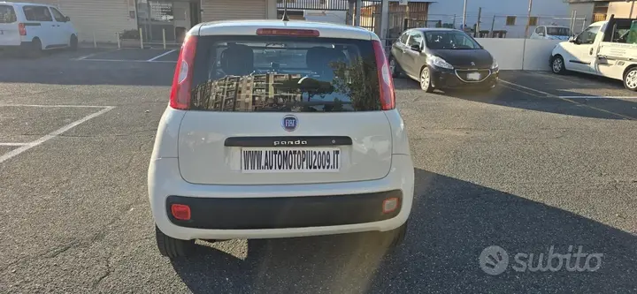 Fiat Panda 2017 photo 3