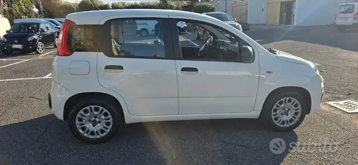 Fiat Panda 2017 photo 4