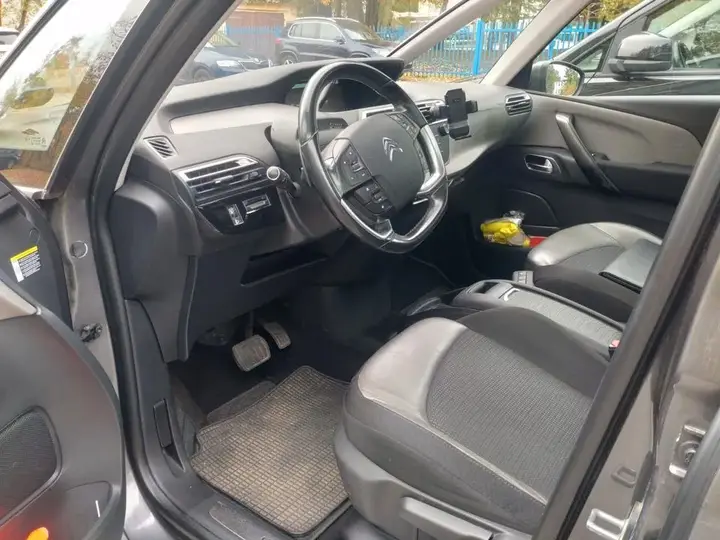 Citroen Grand C4 Picasso