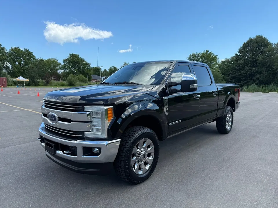 Ford F250