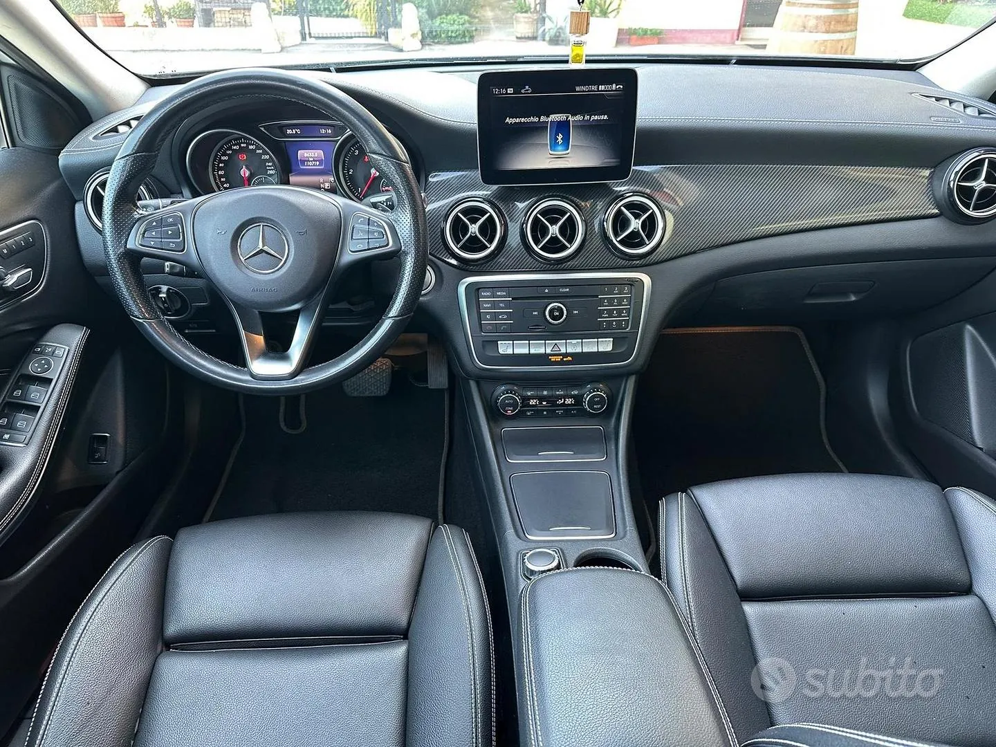 Mercedes-Benz Gla 2019 photo 5