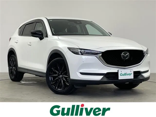 Mitsubishi Cx-5