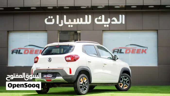 Dongfeng Ex1 2023 photo 3