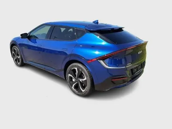Kia Ev6 2023 photo 3