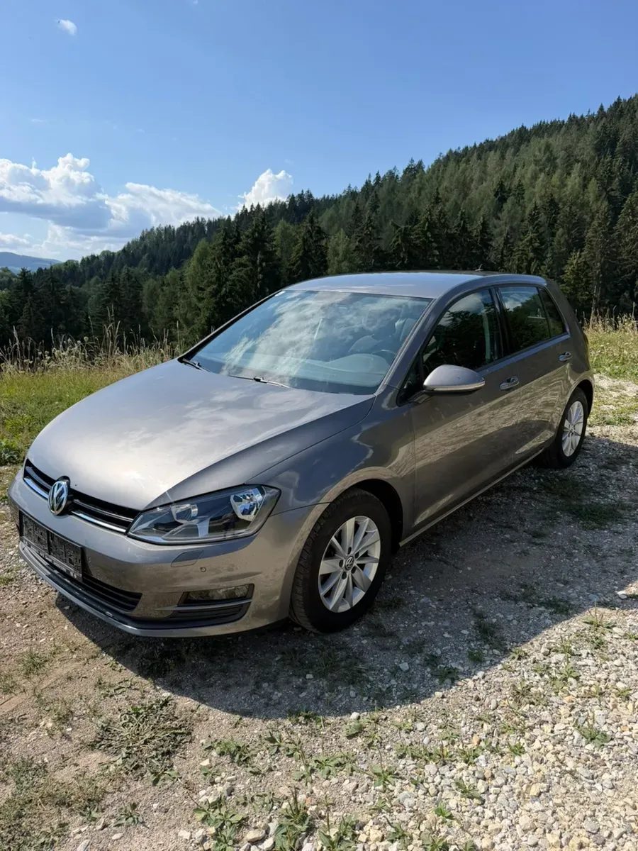 Volkswagen Golf 2016 photo 2