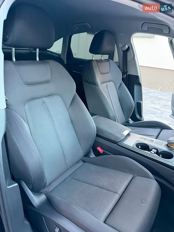 Audi A6 2020 photo 5