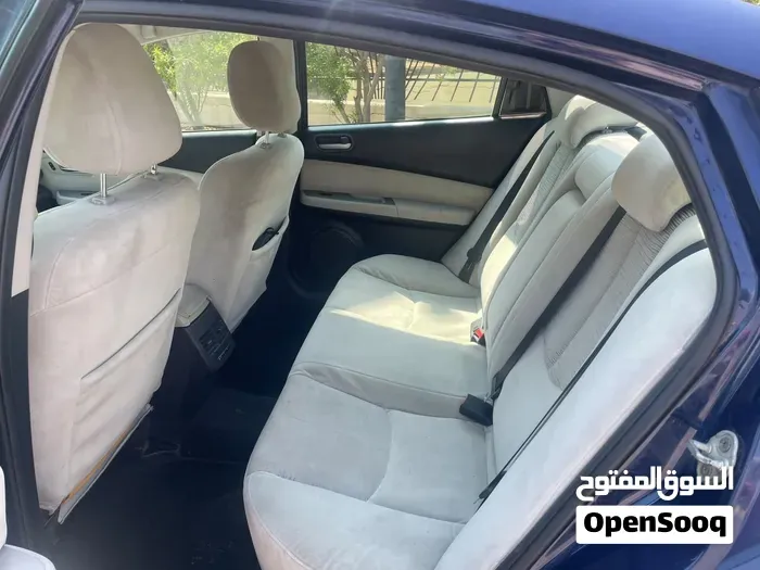 Mazda 6 2009 photo 3