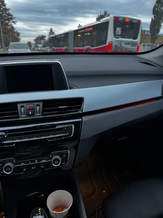 BMW X1 2017 photo 3