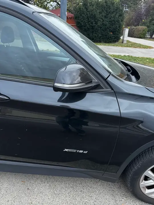 BMW X1 2017 photo 2