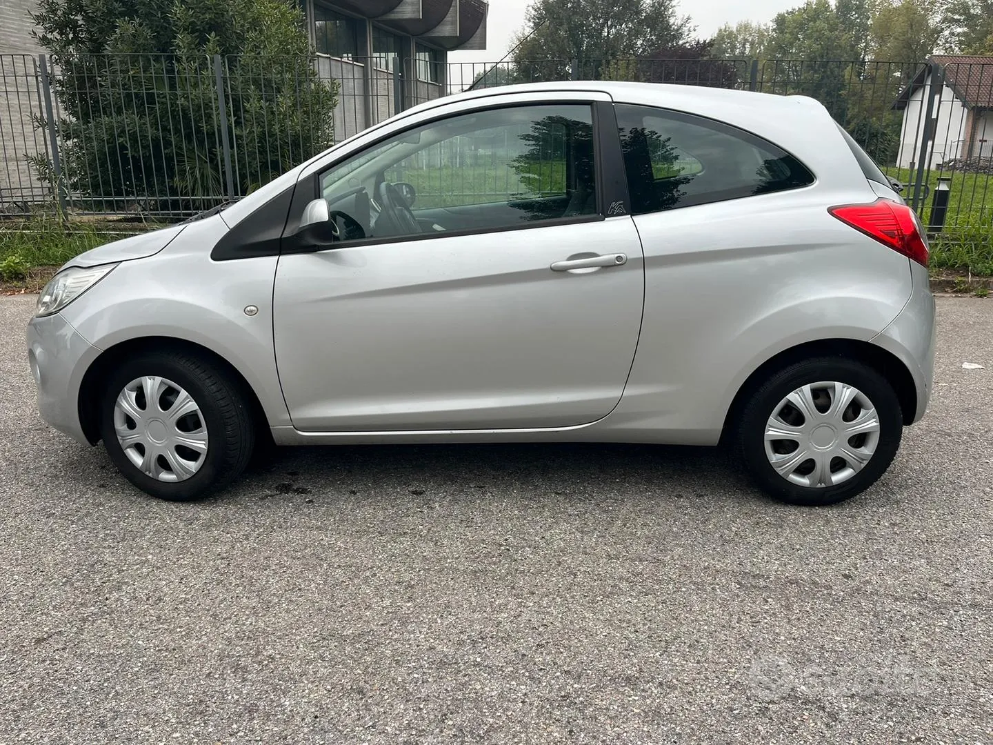Ford Ka 2013 photo 2