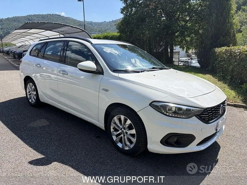 Fiat Tipo 2020 photo 3