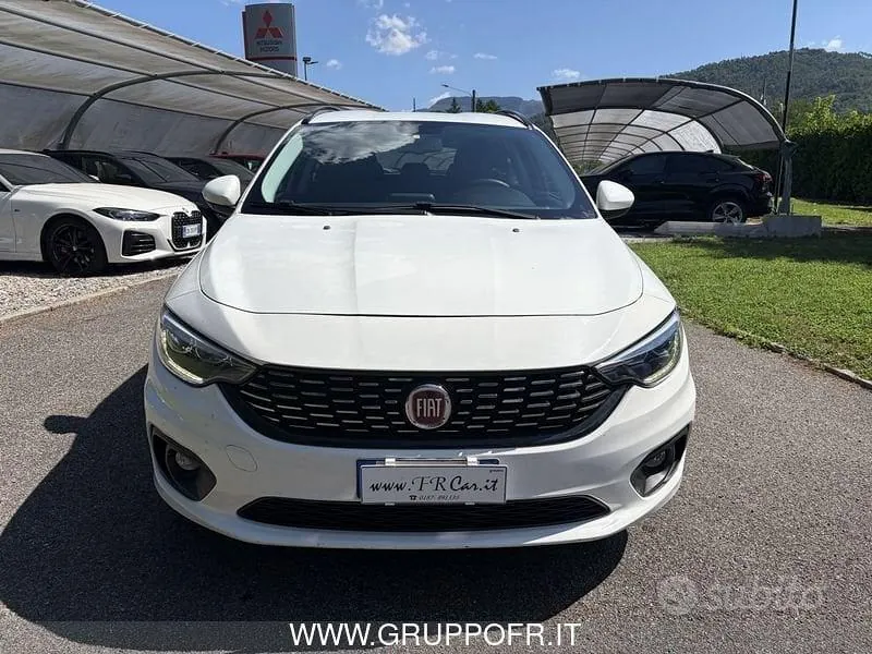 Fiat Tipo 2020 photo 2