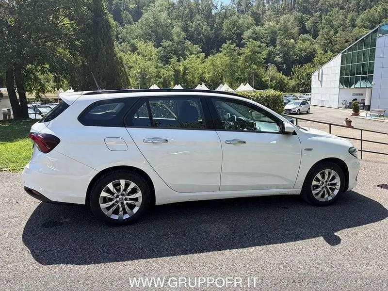 Fiat Tipo 2020 photo 4