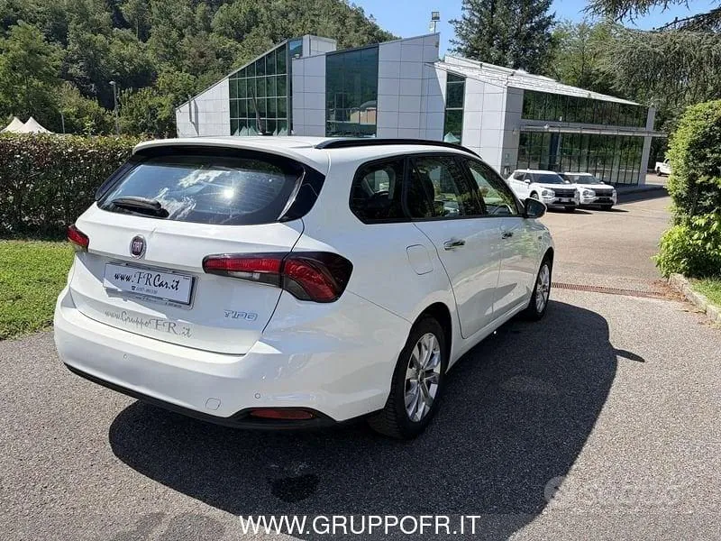 Fiat Tipo 2020 photo 5