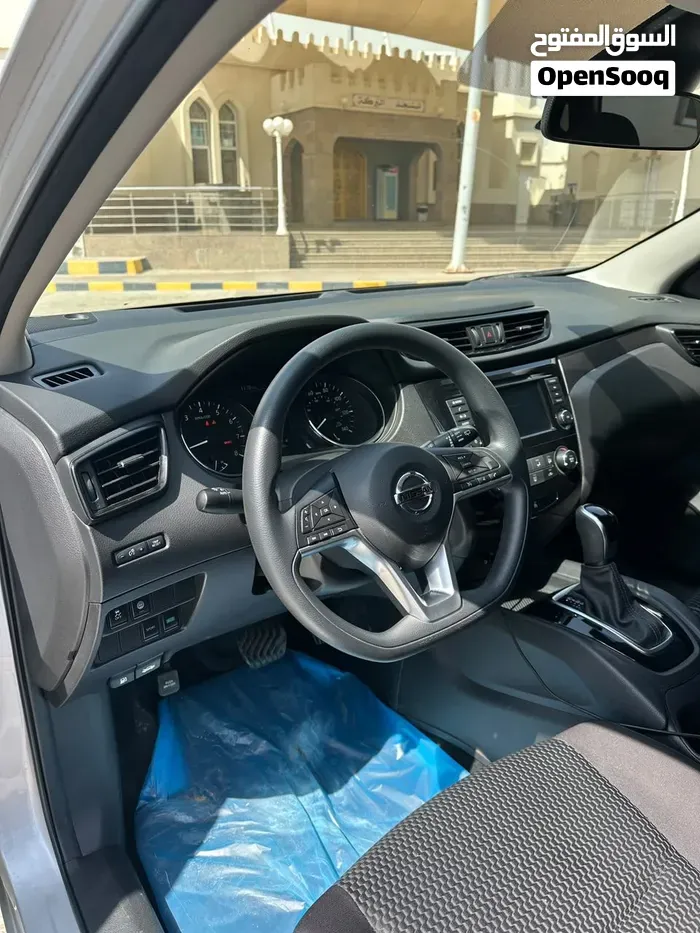Nissan Rogue 2020 photo 4