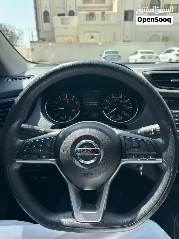 Nissan Rogue 2020 photo 3
