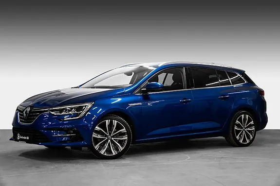 Renault Megane 2021 photo 2