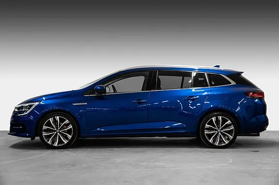 Renault Megane 2021 photo 3