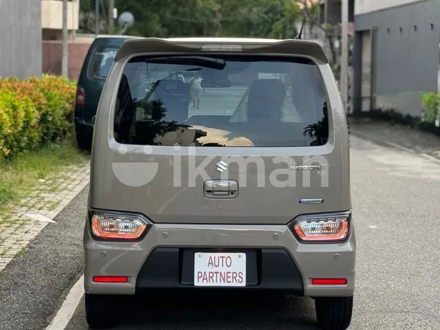 Suzuki Wagon R 2026 photo 4