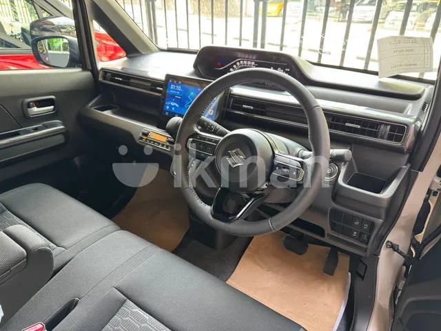 Suzuki Wagon R 2026 photo 5