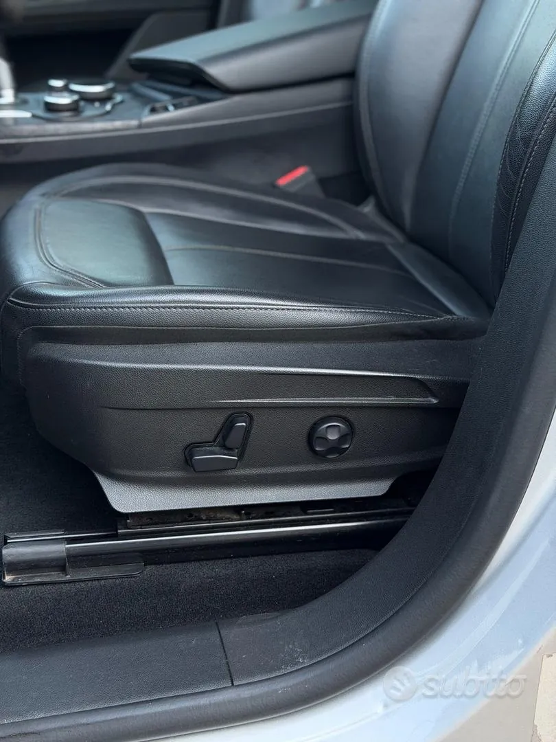Alfa Romeo Stelvio 2019 photo 5