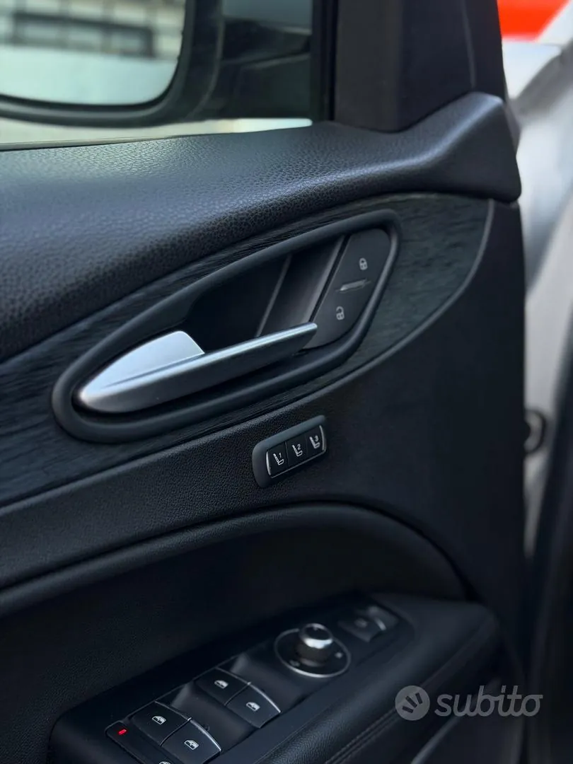 Alfa Romeo Stelvio 2019 photo 4