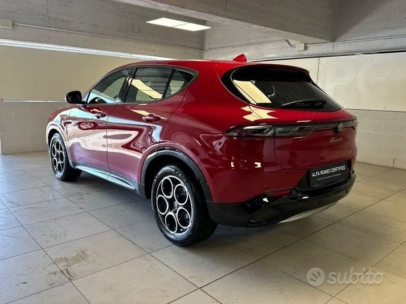 Alfa Romeo Tonale 2023 photo 3