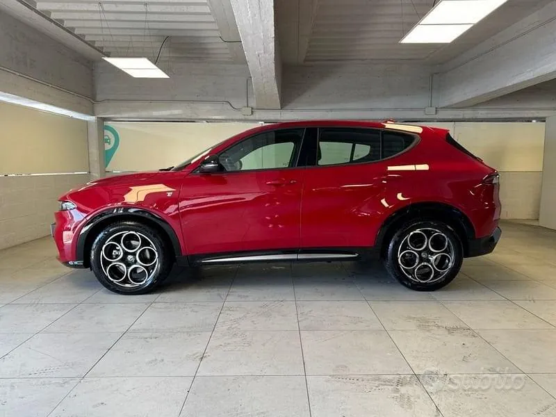 Alfa Romeo Tonale 2023 photo 2
