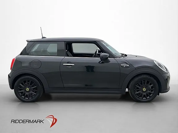 Mini Cooper Se 2023 photo 5