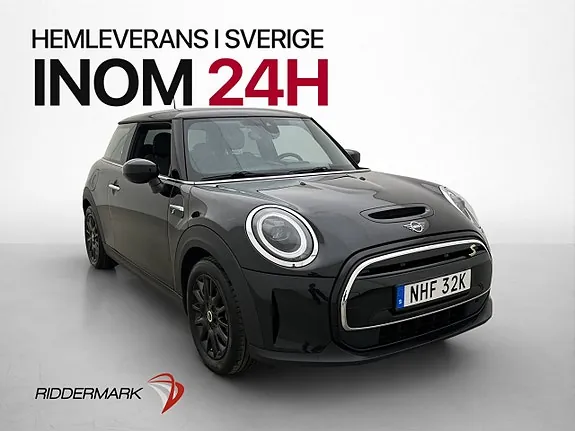 Mini Cooper Se 2023 photo 4