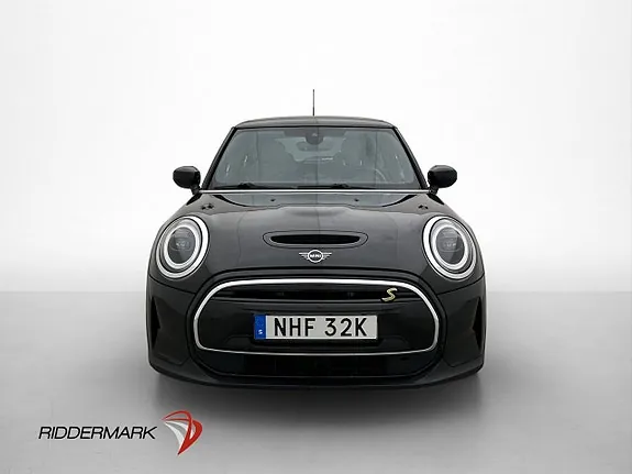 Mini Cooper Se 2023 photo 3
