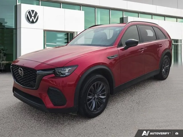 Mazda Cx-70