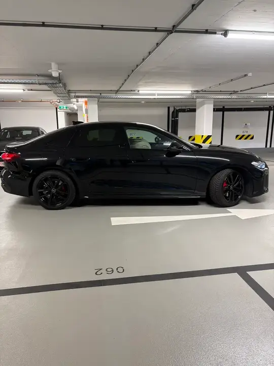 Audi A5 2025 photo 2