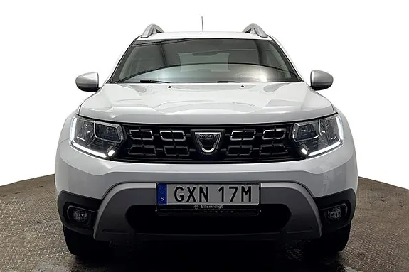 Dacia Duster 2022 photo 3