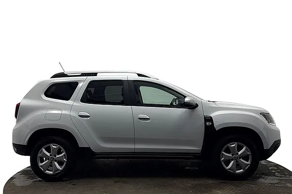 Dacia Duster 2022 photo 5