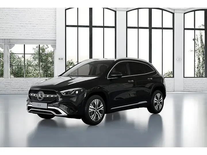 Mercedes-Benz Gla 2025 photo 2