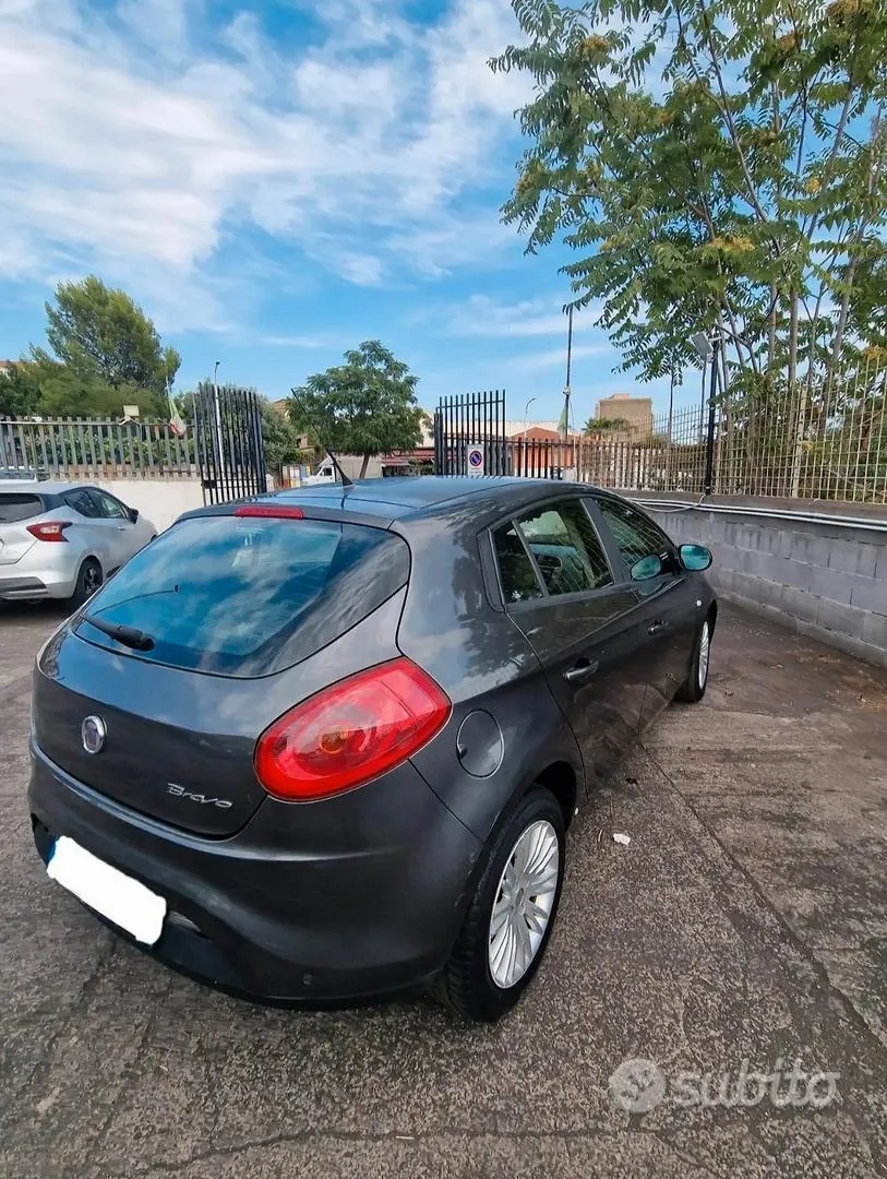 Fiat Bravo 2008 photo 3