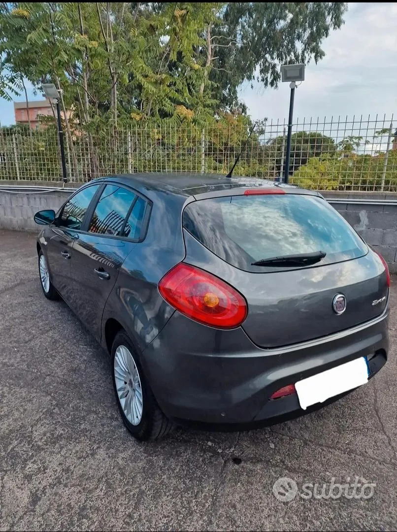 Fiat Bravo 2008 photo 2