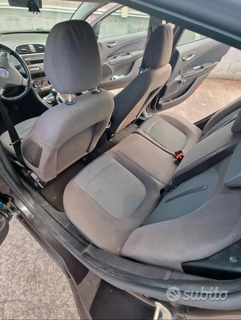 Fiat Bravo 2008 photo 4