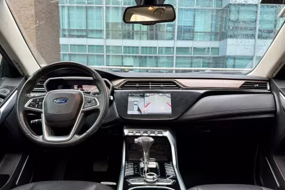 Ford Territory 2022 photo 3
