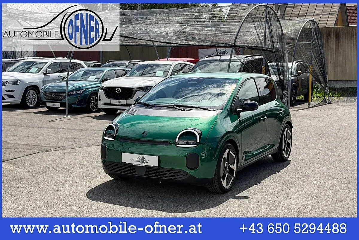Renault Twingo