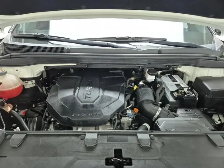 Kia Carnival 2021 photo 5