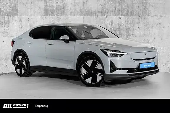 Polestar 2