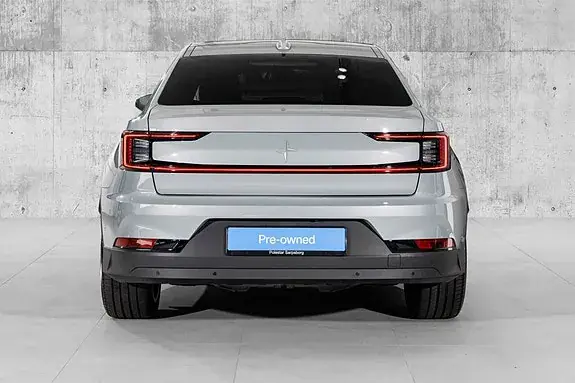 Polestar 2 2026 photo 4