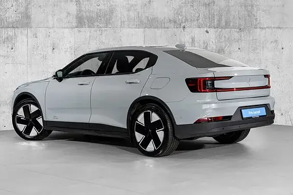 Polestar 2 2026 photo 2