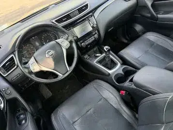 Nissan Qashqai 2014 photo 3
