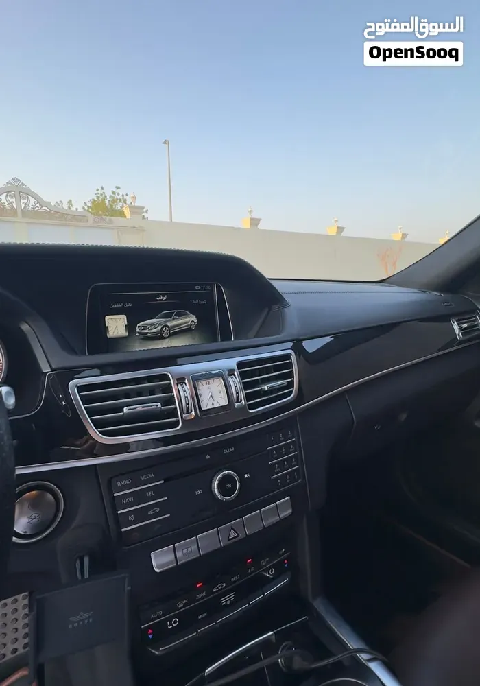 Mercedes-Benz E-Class 2016 photo 2