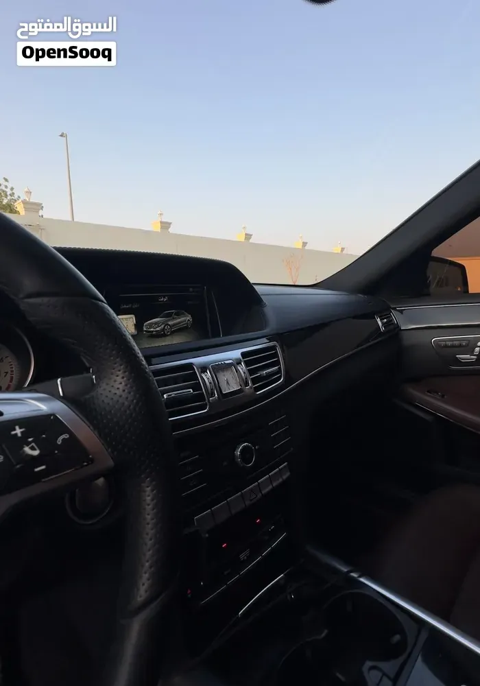Mercedes-Benz E-Class 2016 photo 4