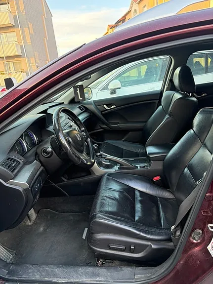 Honda Accord 2011 photo 4